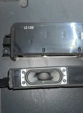 促销！索尼KDL-50W680A喇叭1-858-861-11 1-858-861-21测好一对价