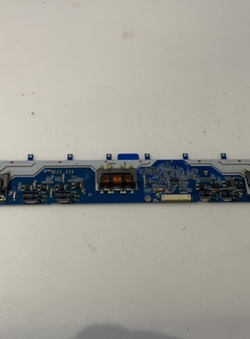 索尼KLV-40BX400 40EX400 40BX400高压板 背光板SSI400-10A01测好