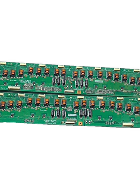 原装PHILIPS 47PFL7422 高压板 VIT70042.50 VIT70042.51一对价