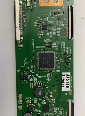 原装 索尼KDL-55W800A逻辑板 6870C-0446C屏LC550EUF FF P2