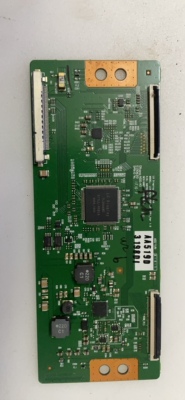 原装 索尼KDL-55W800A逻辑板 6870C-0446C屏LC550EUF FF P2