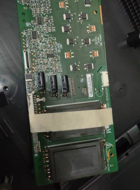 原装TCL L42M61F L42E9FR高压板VIT71872.50 VIT71872.51实物一对