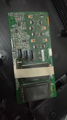 原装TCL L42M61F L42E9FR高压板VIT71872.50 VIT71872.51实物一对