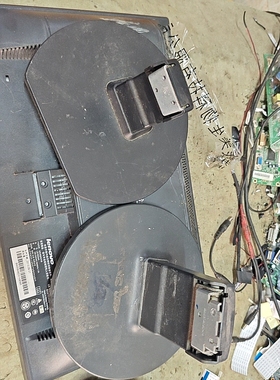 原装拆机联想 LS1922WA显示器底座NEC LCD192WG 支架D186WA 座子