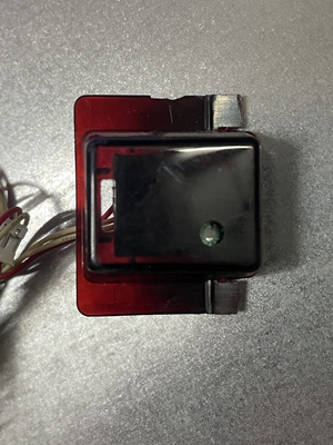 长虹UD43D6000i  50C1U 43U1 55S1遥控接收板 接收头 遥控开关线