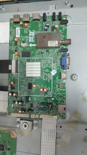 创维32E550D 42/55E550D 42E82RD主板5800-A8K490-0P60/50/30屏选