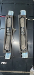 康佳LED42R5500FX LED42M1200 LED42R7000PD喇叭29002522一对价
