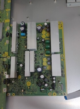 原装松下 TH-P46/50G11C SC板 Y板 TNPA4782 AB AC 现货 测好