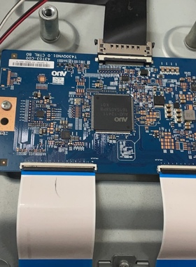 东芝43U66EBC 海信43K300U逻辑板43T03-C00 屏LVU430NDEL测好