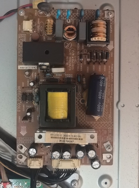 原装康佳LED32E3500PDE 电源板配件34008244 35017075 35016200