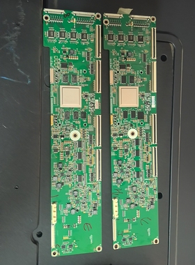 原装LG 55EA9700-CA逻辑板 6870C-0468B/C H/F LC550LUD-MFP2