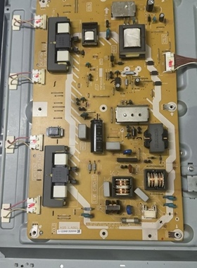 原装 松下 TH-L32CH5C电源板 TNP4G508测好