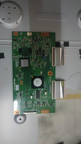 原装拆机 索尼KDL-46W5500逻辑板46NN-MB4C4LV0.7 现货 实物图