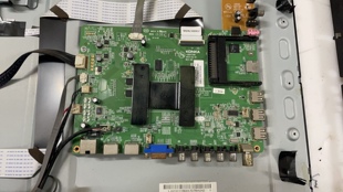 康佳LED42X8100PDE主板35017799 35017215 35018120配LG屏测好