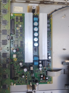 松下TH-42PV700C 42PV70C 等离子Y板TNPA4182 AF Z板TNPA4183 AF
