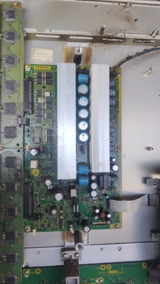 松下TH-42PV700C 42PV70C 等离子Y板TNPA4182 AF Z板TNPA4183 AF