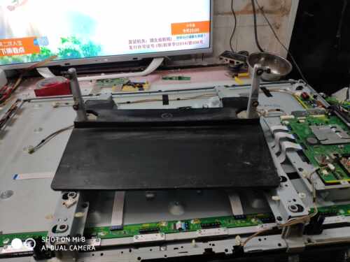 松下TH-P42C30C TH-P42C33C TH-P42U20C TH-P42C20C 底座带螺丝