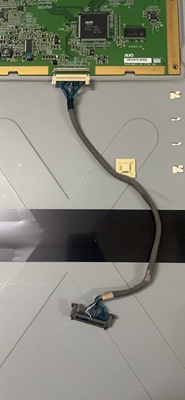 东芝42A3000C 37A3000C屏线 连接线 主板至逻辑板连接线配AUO屏