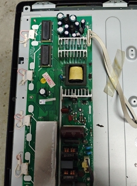 原装创维26L16SW/03HR 26H08HR 26S16IW电源板5800-P26TQM-00/10