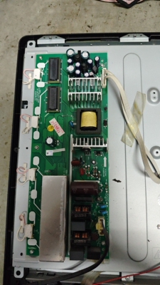 原装创维26L16SW/03HR 26H08HR 26S16IW电源板5800-P26TQM-00/10