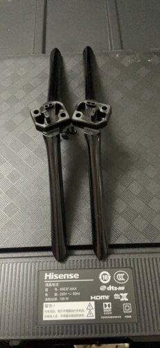原装 海信65E3F-MAX 65E3F-PRO 65E5G HZ65A55E底座 支架 座子