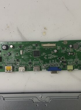冠捷 AOC LV243XIP LV273HIP驱动板 主板715G6446-M01-000-004I/F