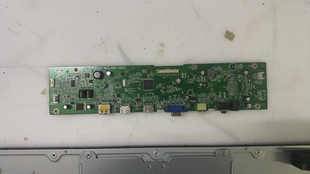 LV273HIP驱动板 主板715G6446 M01 冠捷 004I LV243XIP 000 AOC