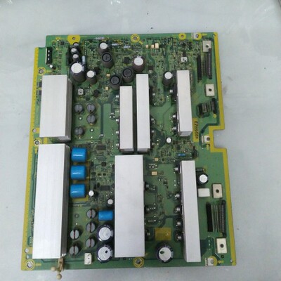 原装 松下TH-50PZ80C  Y板 TNPA4657 1 SC屏MC127F19T11拆机测好