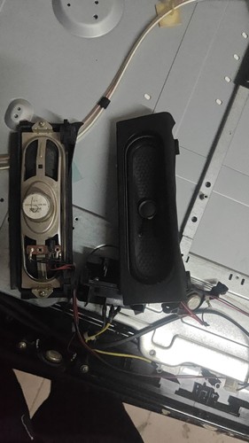长虹LT46729FX LT32719A喇叭YDT415-A1/A4 10W8Ω 原装拆机件