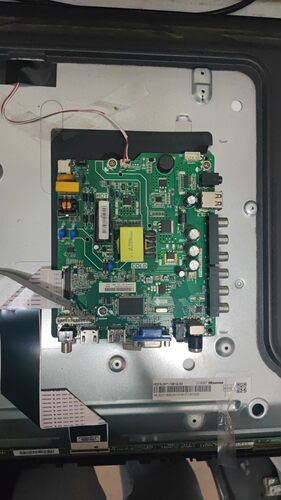 原装海信LED32EC300D主板TP.VST69T.PB711东方HD315J2H71 N56