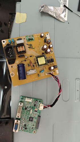 原装 AOC I2769V 270LM00007 电源板715G7292/6503驱动板715G6911