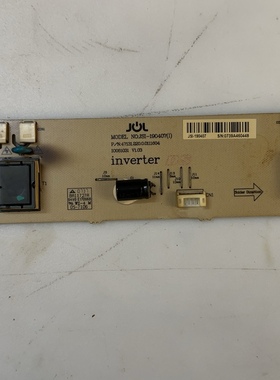 TCL L19E72 L20E72电源板JSI-190407(P) I0061031高压板 升压板