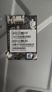 微鲸WTV55K1S/M/J/T/X W50A/J WTV43K1J/G无线网卡蓝牙WIFI模块