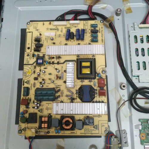 原装创维32/37E70RG 32E81RA电源板168P-P32TTS-30测好