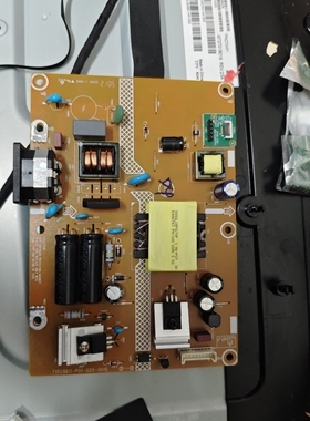 原装拆机AOC C27G2Z C27G2电源板715G9611-P01-005/002-0H1S/001S