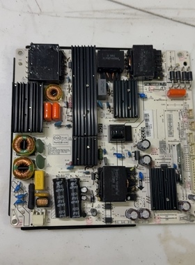 原装暴风55A14A 65X3电源板PW.188W2.711 测好108V-126V背光插口