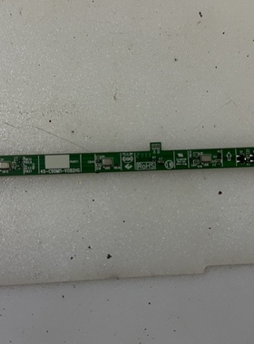 原装TCL 65Q9E遥控接收板 40-C90MI1-V0B2HG