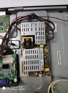 原装长虹LT3212 LT32883电源板FSP205-4E01C 3BS0121716GP测好24v