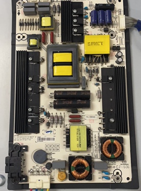 原装海信LED60EC660US 50/60K380U电源板RSAG7.820.5855注意插口