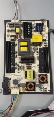 原装海信LED60EC660US 50/60K380U电源板RSAG7.820.5855注意插口