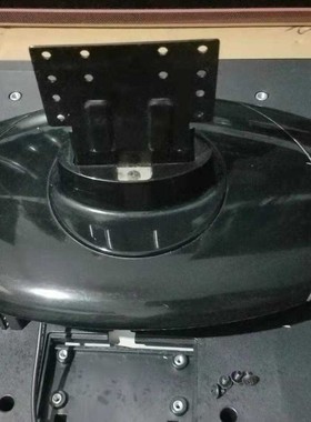 康佳LC24FS66DC底座 原装拆机 实物拍照 配带螺丝现货促销