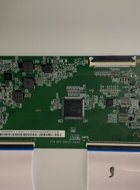 原装TCL 50L2 50V2 50A730U逻辑板CCPD-TC495-005 V3.0 测好