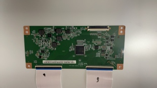 原装TCL 50L2 50V2 50A730U逻辑板CCPD-TC495-005 V3.0 测好