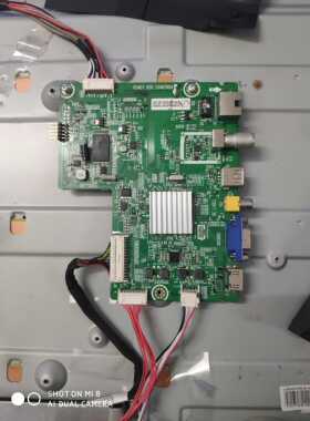 海信LED32EC260JD/110JD主板RSAG7.820.5340屏HD315DH-E81