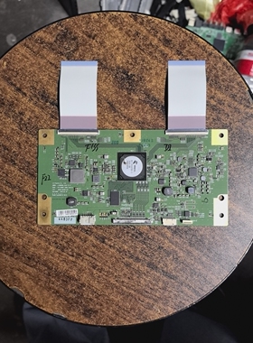 *索尼KD-65X7500D逻辑板 6870C-0642B YD6S650CNG03B LC650EQL-SJ