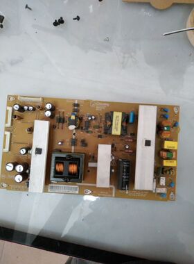 东芝 46G310U 原装电源板 PK101V2520I N249A001L REV:01