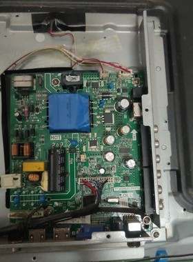 原装海信LED39N2000 主板 220788 TP.VST69D.PB713屏JHD385N2H91