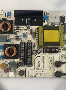 海信LED32K01 32K11 32K16G 26K16电源板RSAG7.820.2317