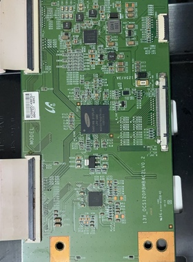 三洋40CE561D 逻辑板 13Y-0CS120PBMB4C2LV0.2