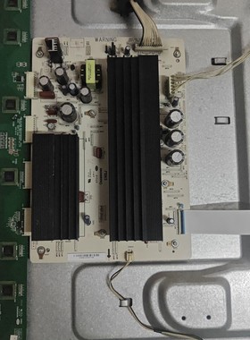 长虹3D50A3700ID 3000ID Y板+X板JUQ7.820.00053698 00053721